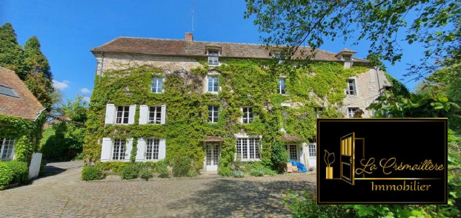  kaufen Haus Rochefort-en-Yvelines Yvelines 2