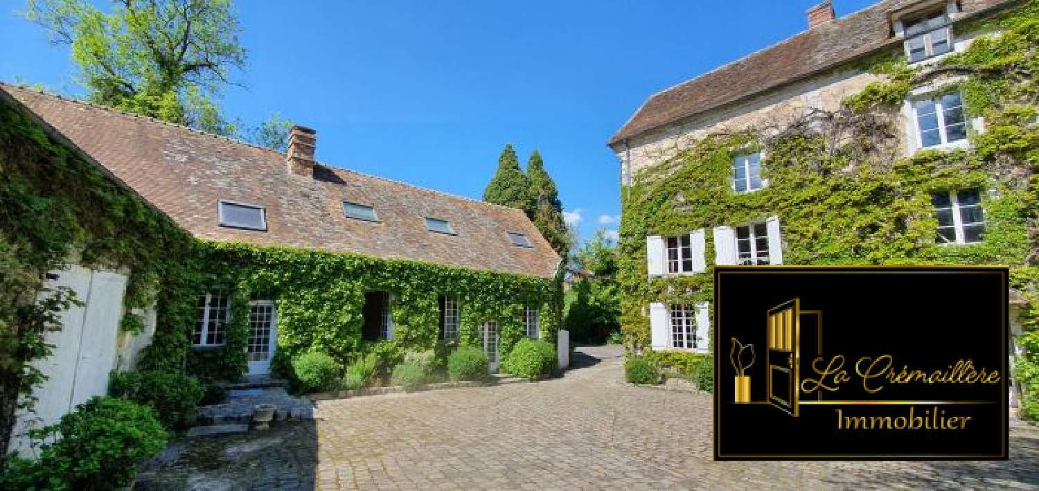  kaufen Haus Rochefort-en-Yvelines Yvelines 3