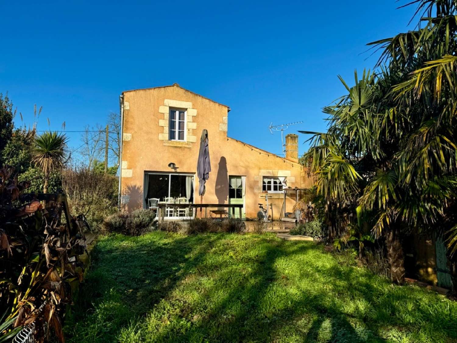  for sale house Rochefort Charente-Maritime 1