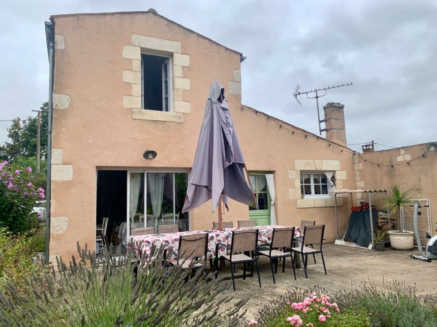  for sale house Rochefort Charente-Maritime 3