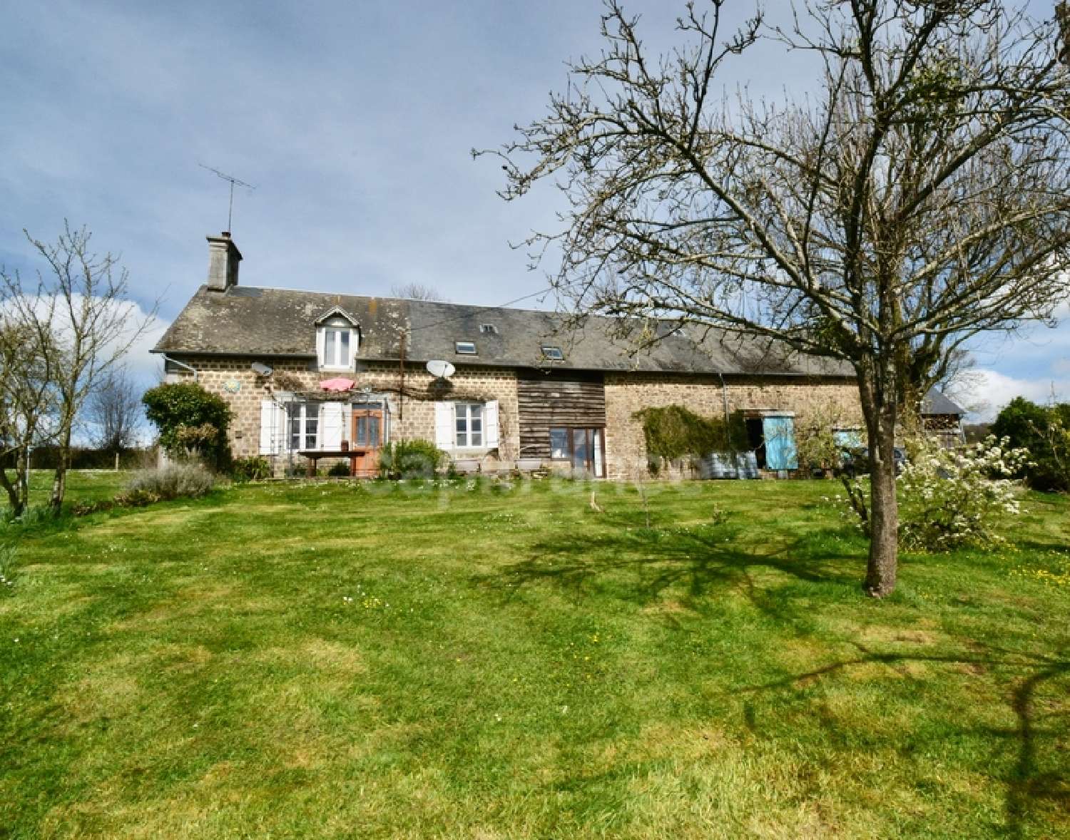  for sale house Romagny Manche 1