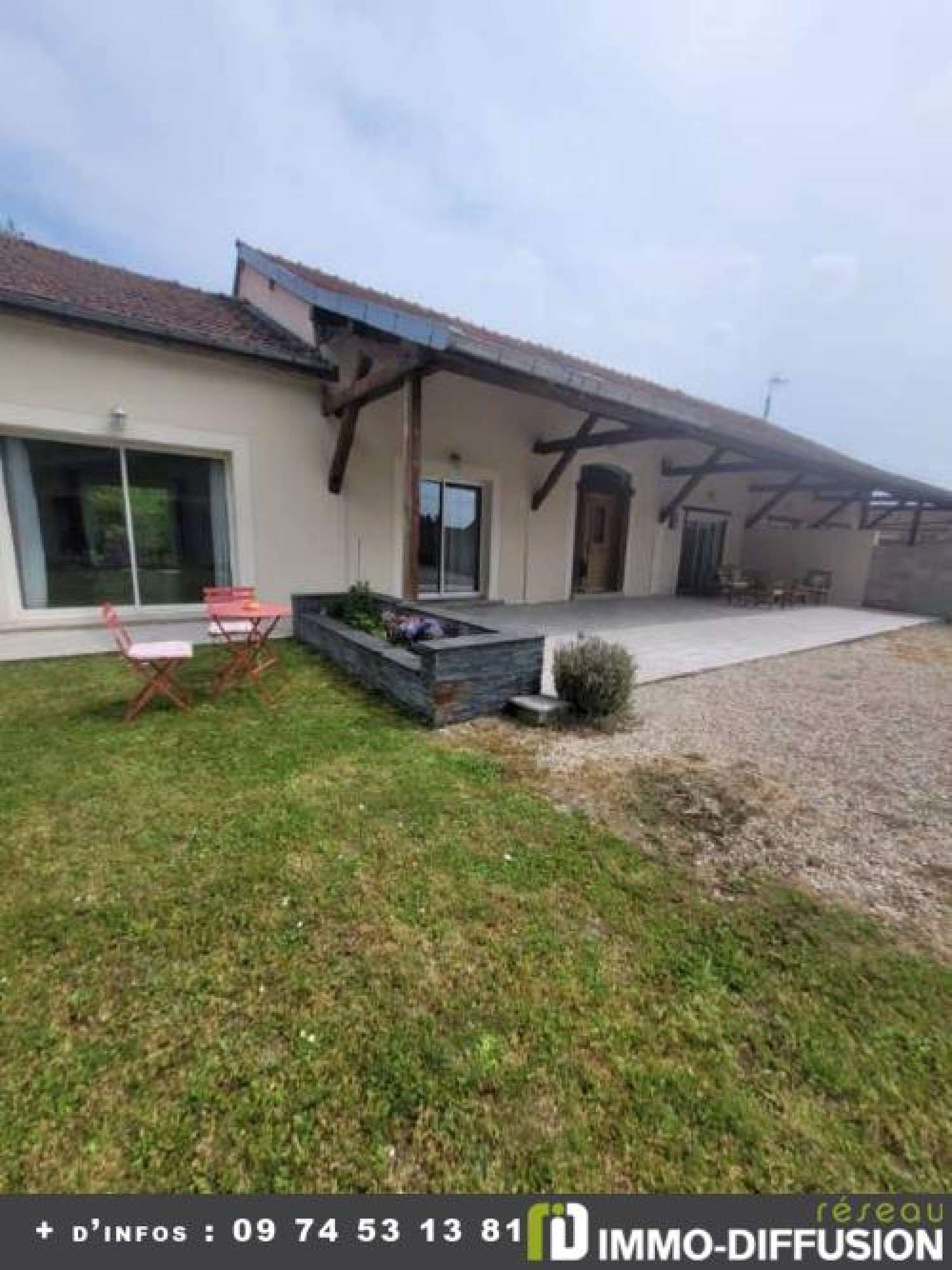  for sale house Romilly-sur-Seine Aube 2