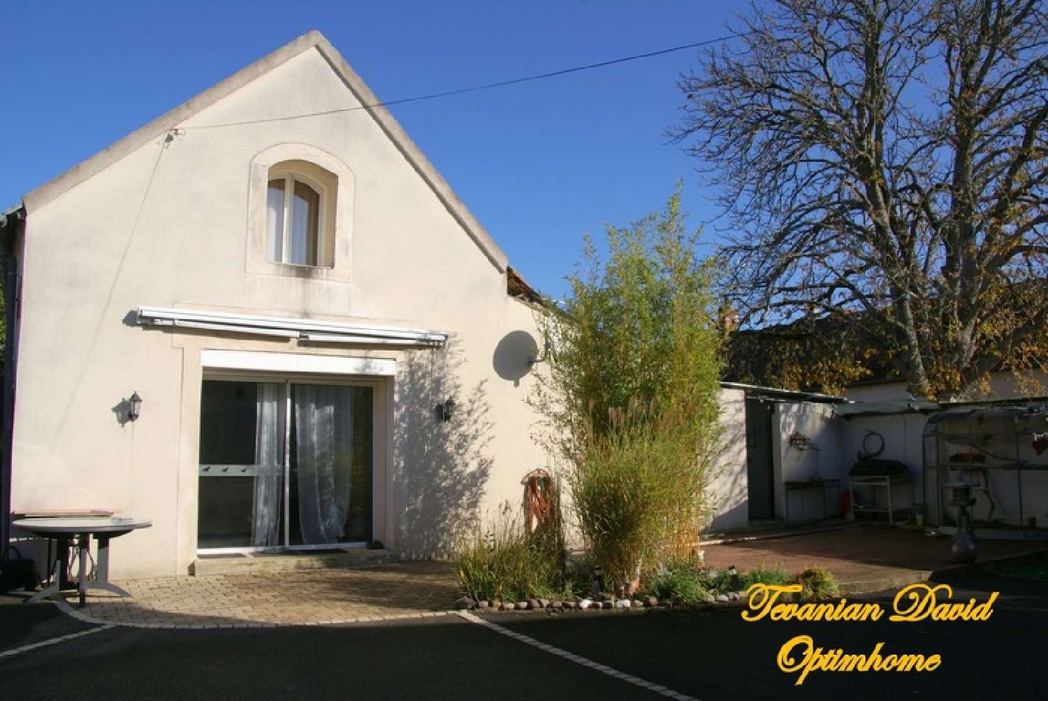 Romorantin-Lanthenay Loir-et-Cher huis foto 6880113