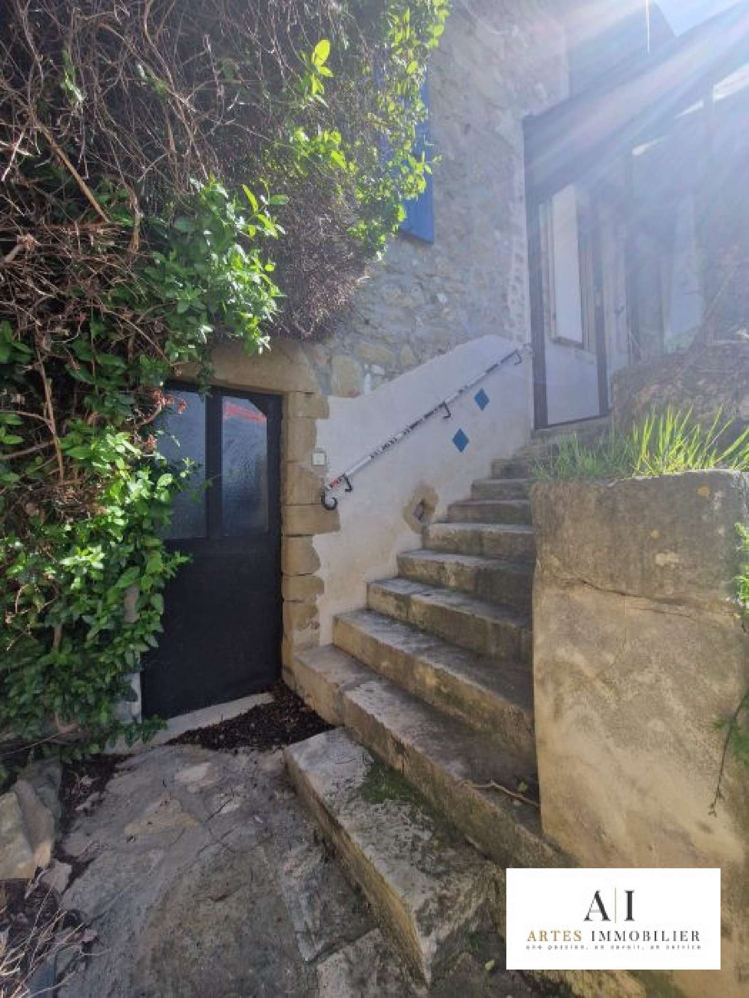  à vendre maison Roynac Drôme 6