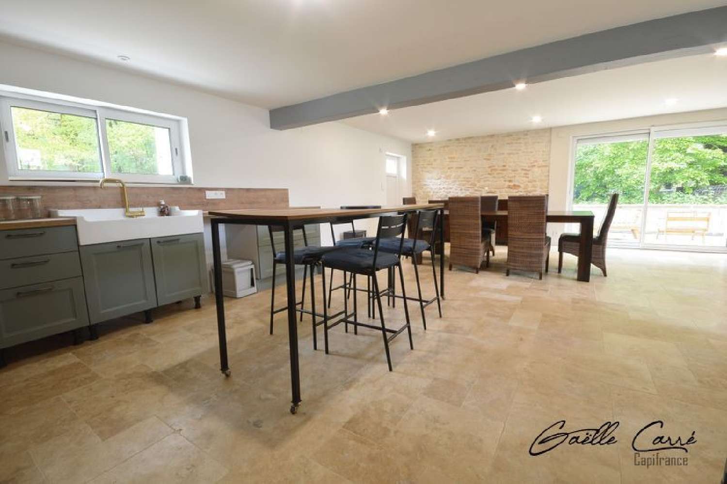  kaufen Haus Luxé Charente 3