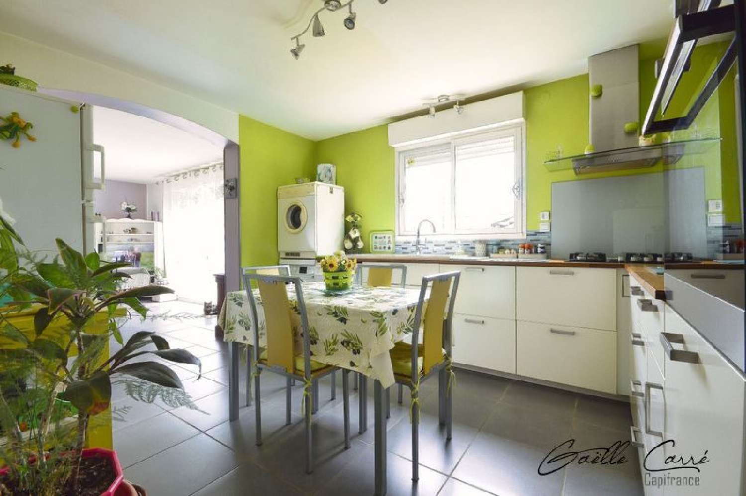  kaufen Haus Luxé Charente 6