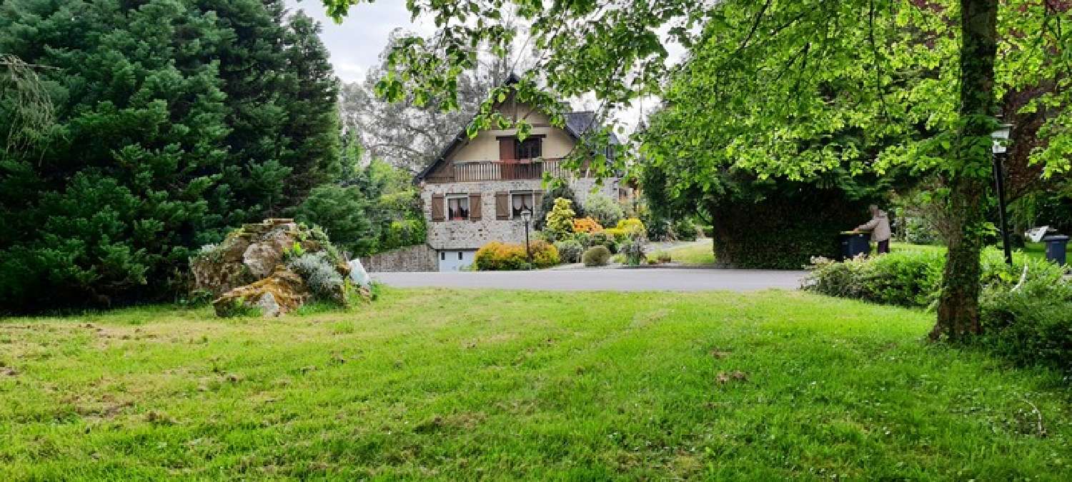  kaufen Haus Saint-Aubin-du-Cormier Ille-et-Vilaine 1