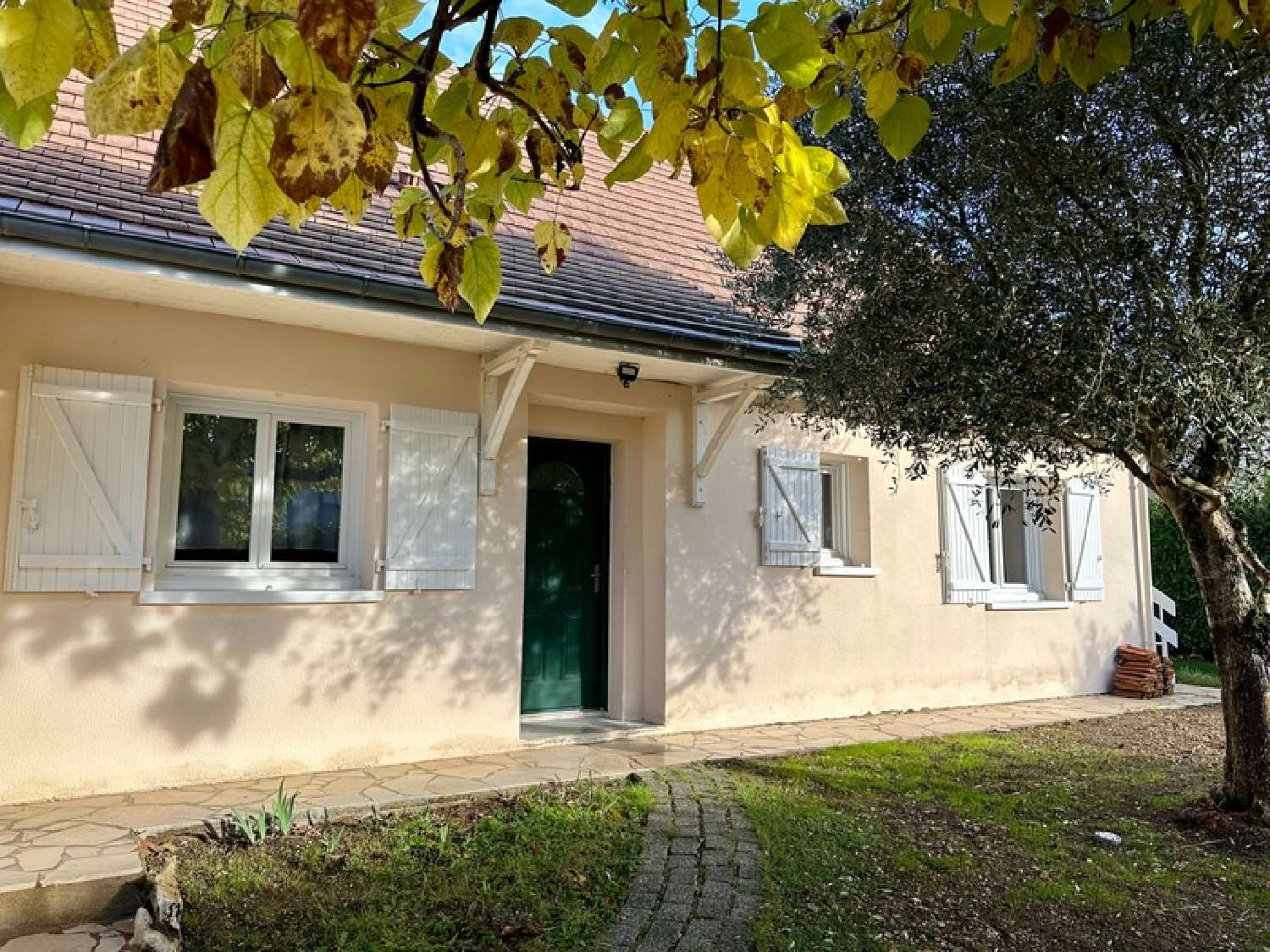  à vendre maison Saint-Avertin Indre-et-Loire 1