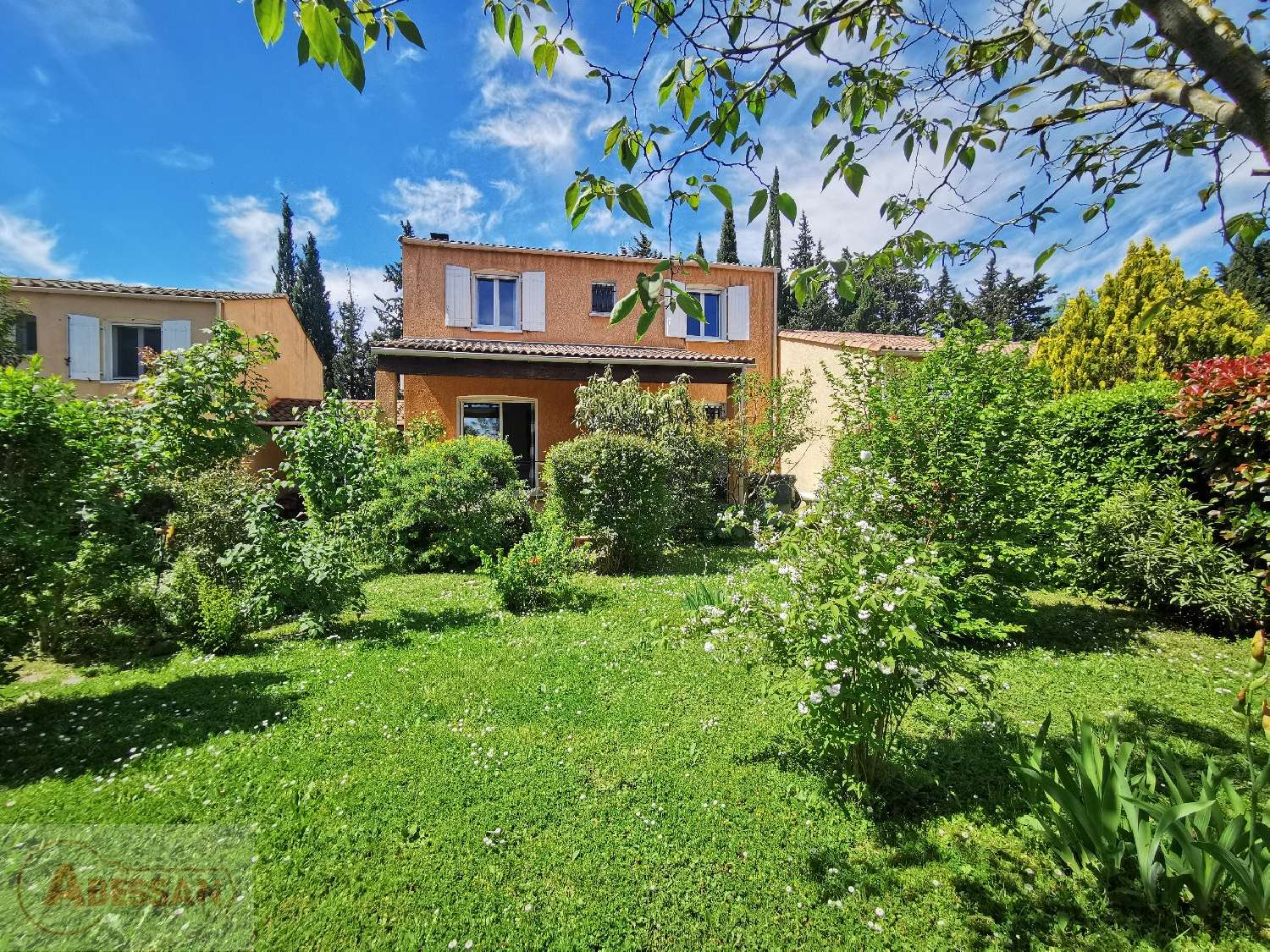  kaufen Haus Saint-Christol-lès-Alès Gard 1