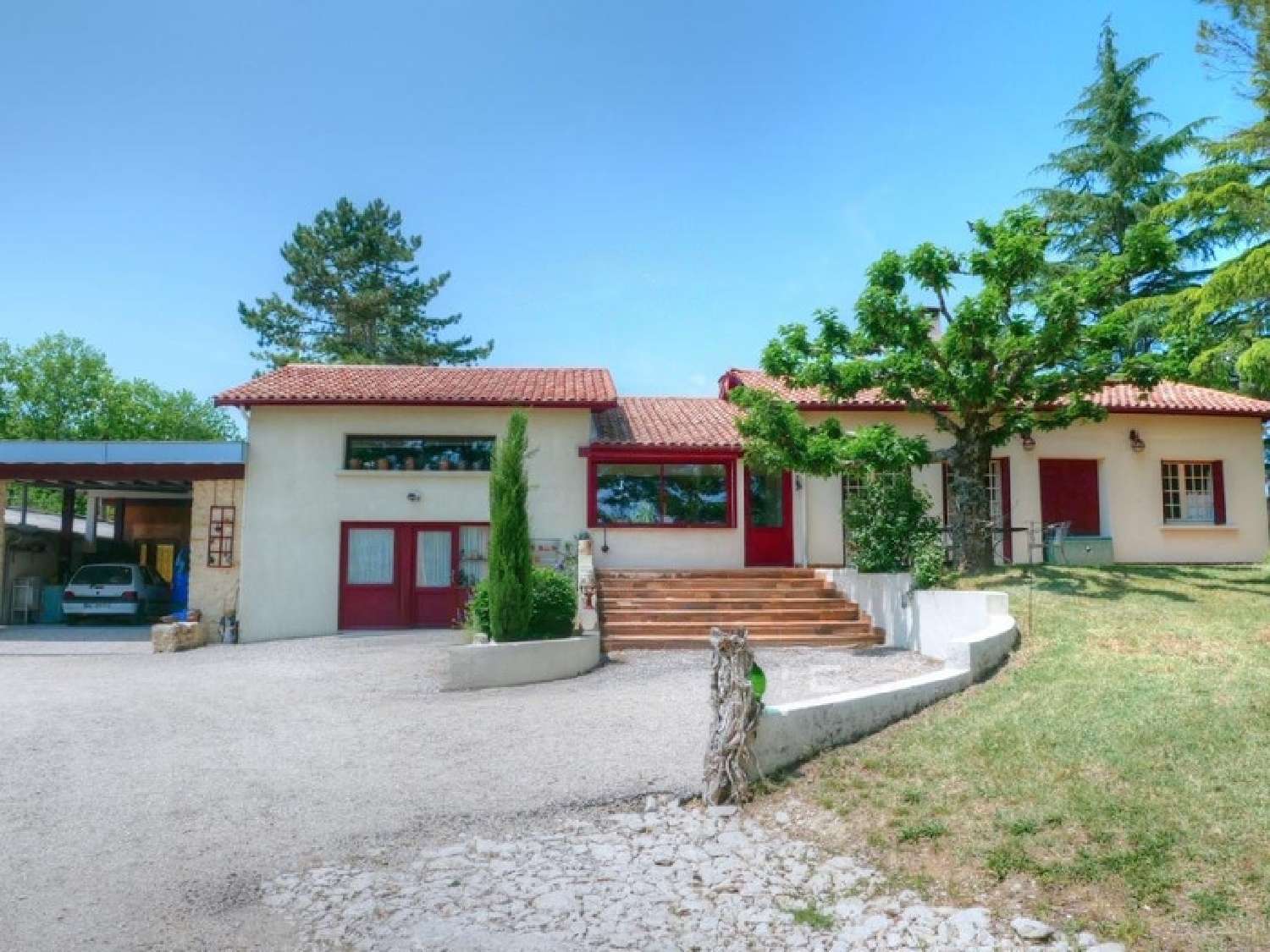  kaufen Haus Saint-Eutrope-de-Born Lot-et-Garonne 3