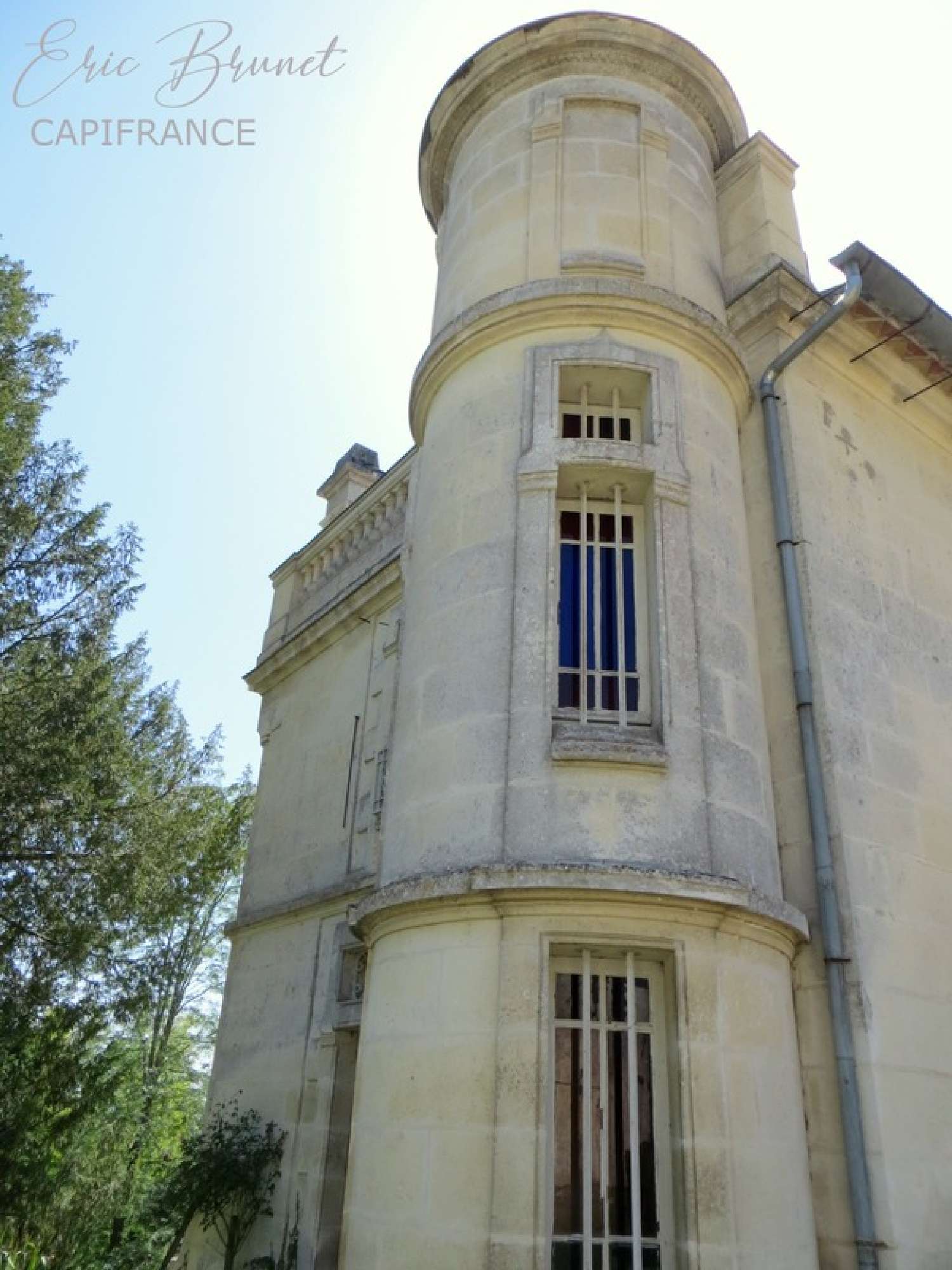  à vendre maison Saint-Germain-de-la-Rivière Gironde 3