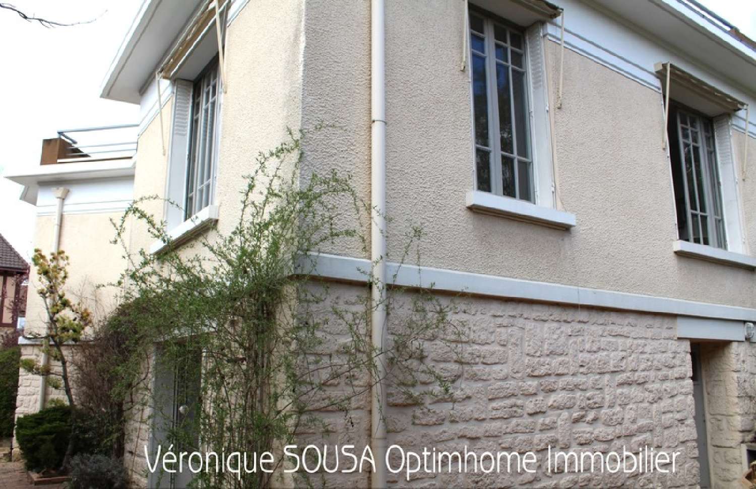  à vendre maison Saint-Germain-en-Laye Yvelines 8
