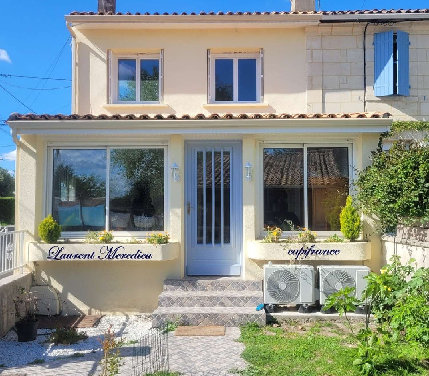  te koop huis Saint-Gervais Gironde 2