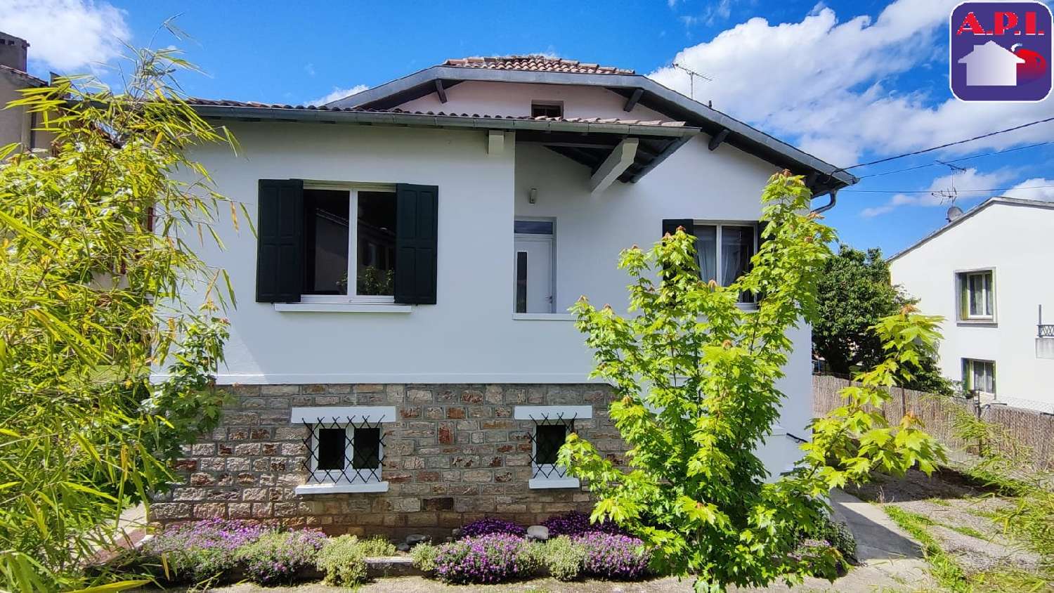  te koop huis Saint-Girons Ariège 1