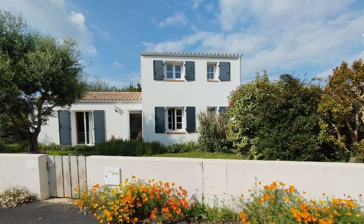 Saint-Hilaire-de-Riez Vendée Haus Bild 6871681