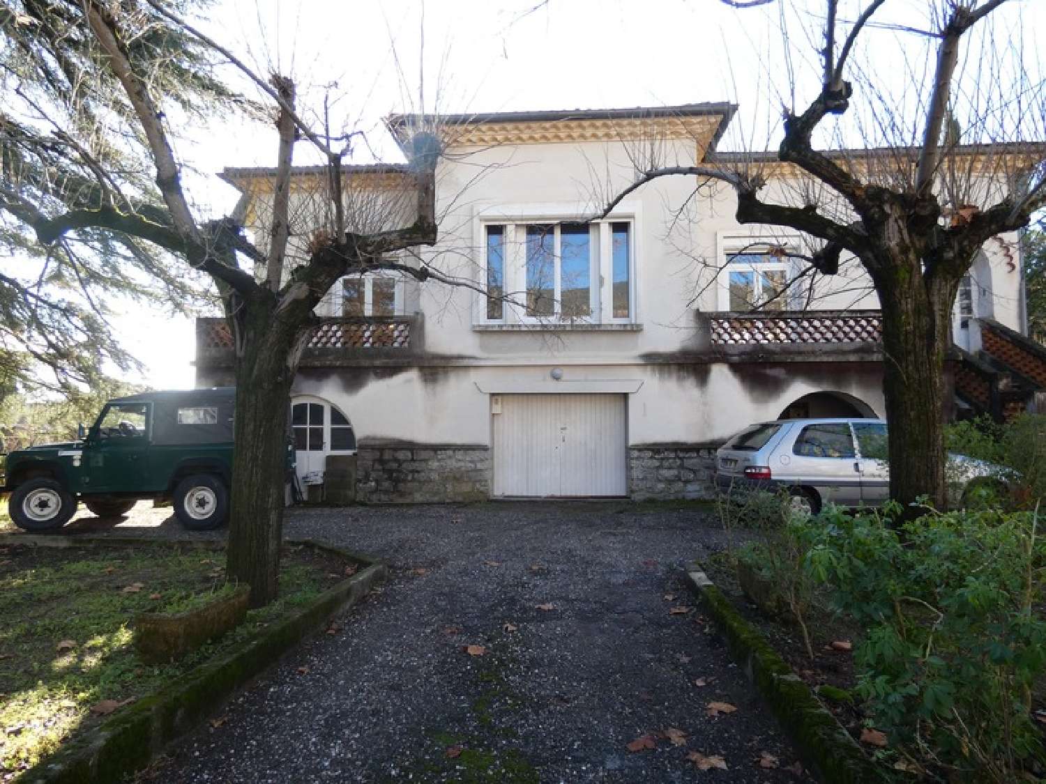  te koop huis Saint-Hippolyte-du-Fort Gard 3