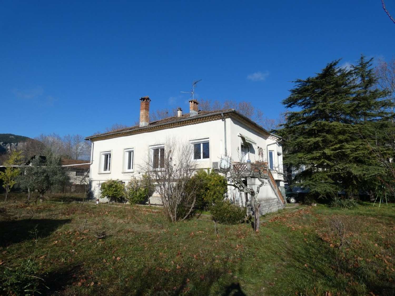  à vendre maison Saint-Hippolyte-du-Fort Gard 4