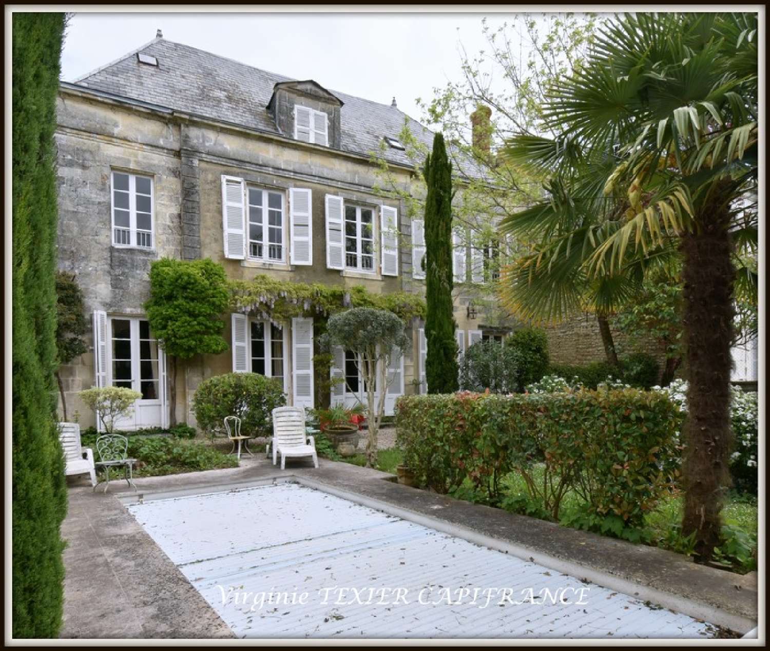  kaufen Haus Saint-Jean-d'Angély Charente-Maritime 3