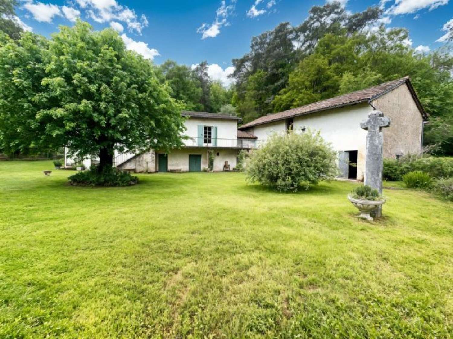  te koop huis Saint-Jean-de-Côle Dordogne 1