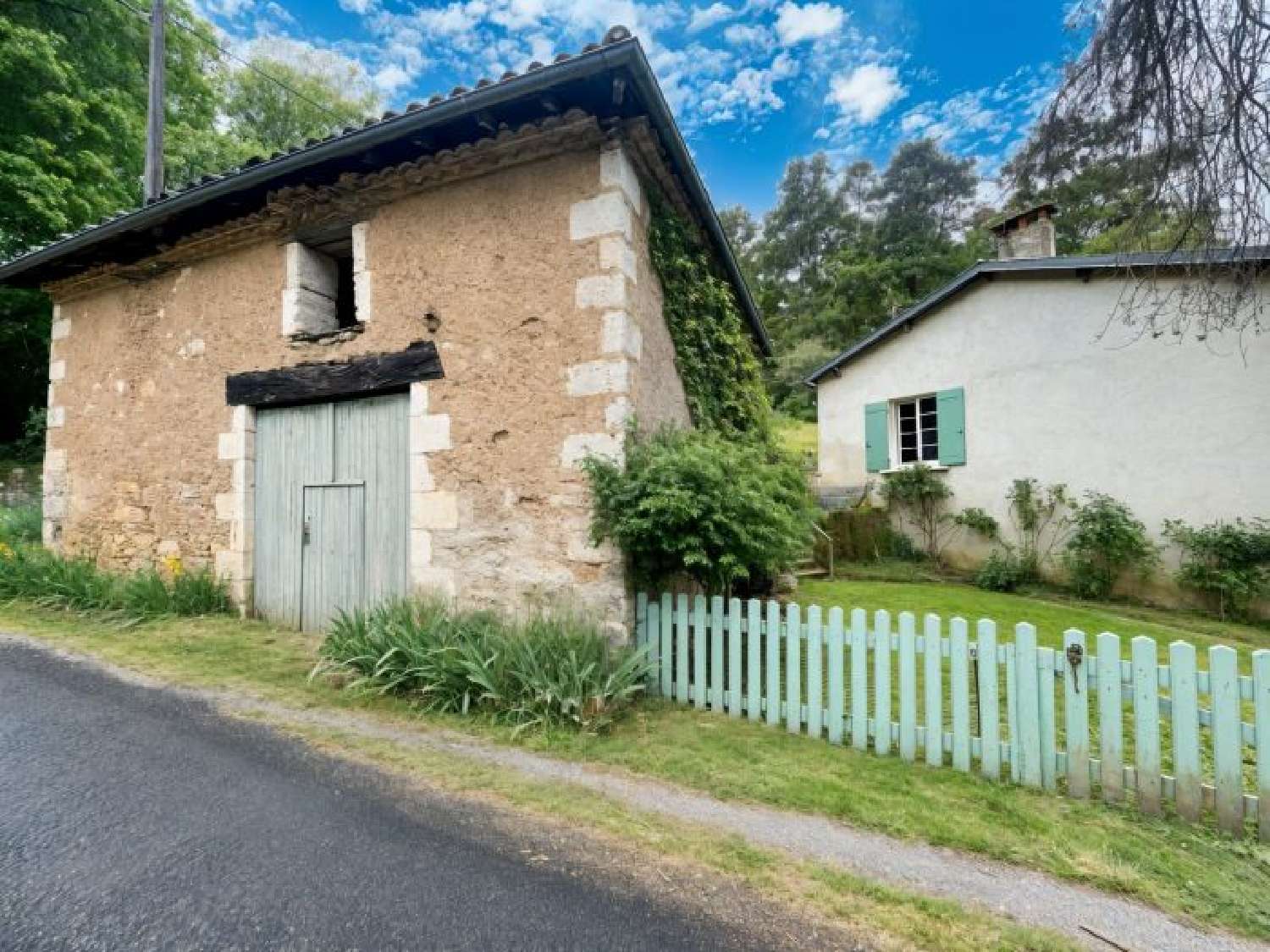  à vendre maison Saint-Jean-de-Côle Dordogne 5