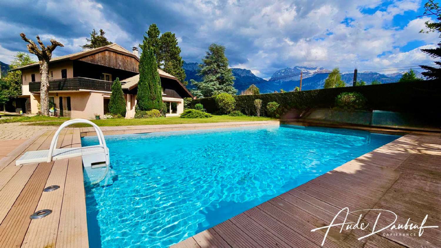  te koop huis Saint-Jorioz Haute-Savoie 2