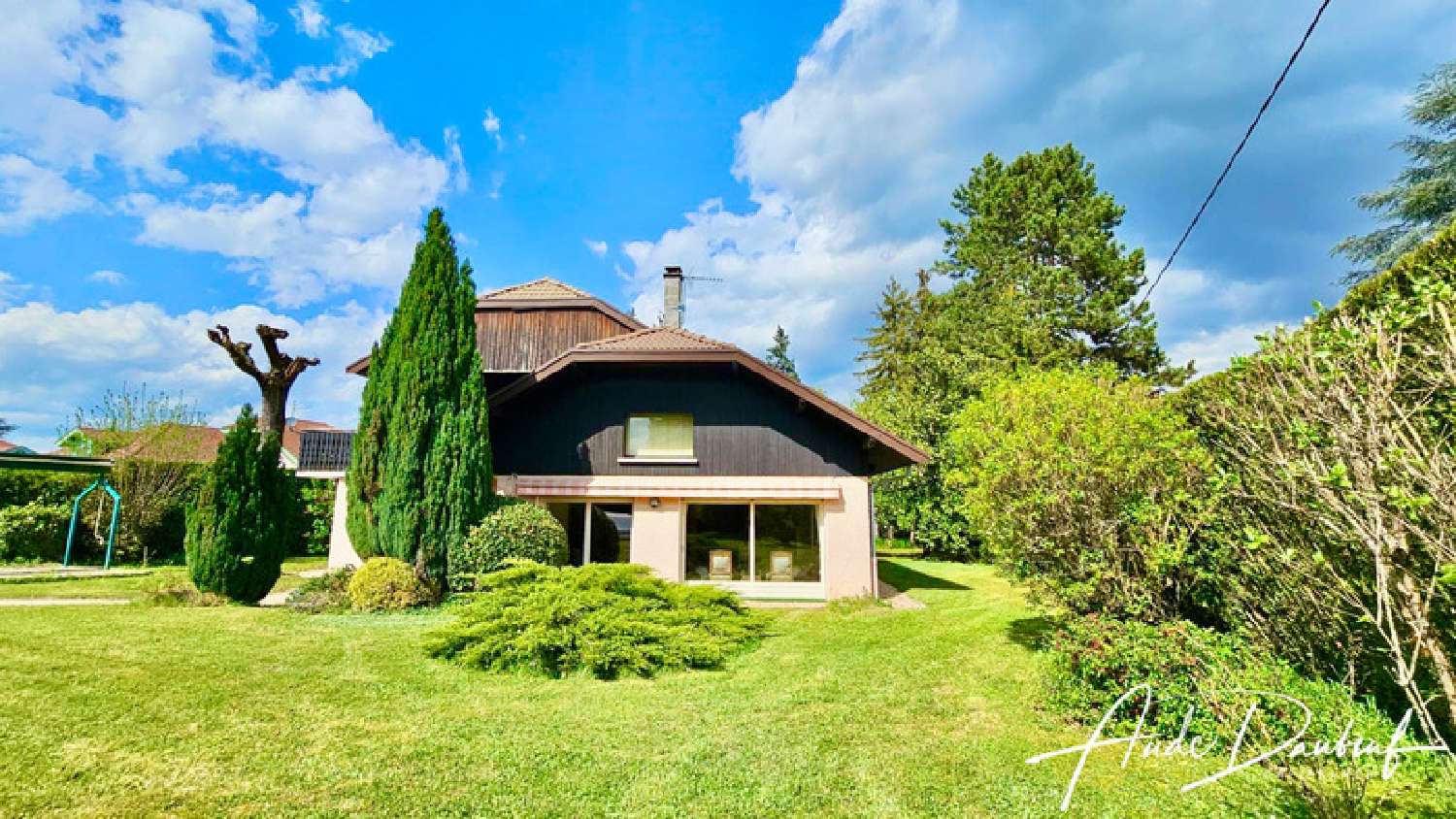  for sale house Saint-Jorioz Haute-Savoie 8