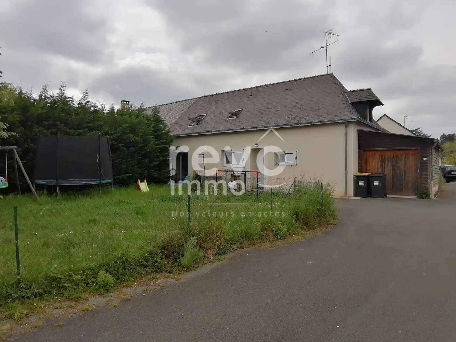  kaufen Haus Saint-Lambert-du-Lattay Maine-et-Loire 1