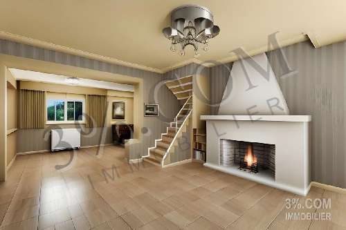  for sale house Saint-Léger-lès-Domart Somme 3