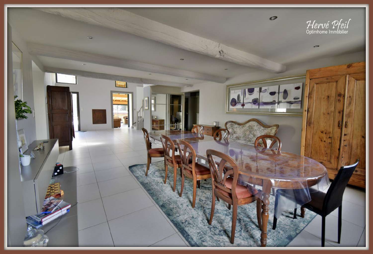  kaufen Haus Roybon Isère 4