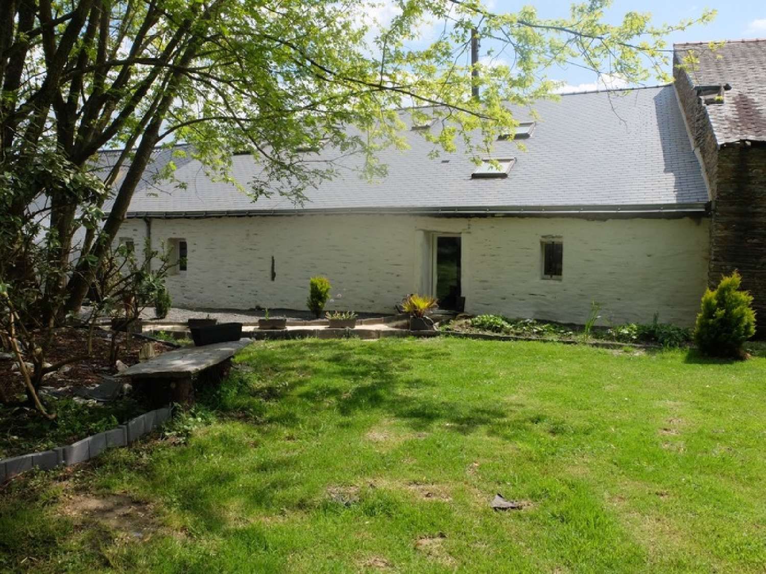  kaufen Haus Saint-Mars-la-Jaille Loire-Atlantique 2