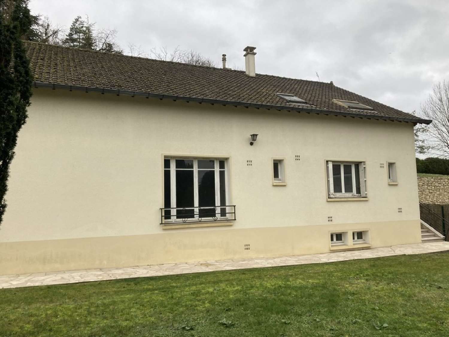  kaufen Haus Saint-Martin-du-Tertre Yonne 2
