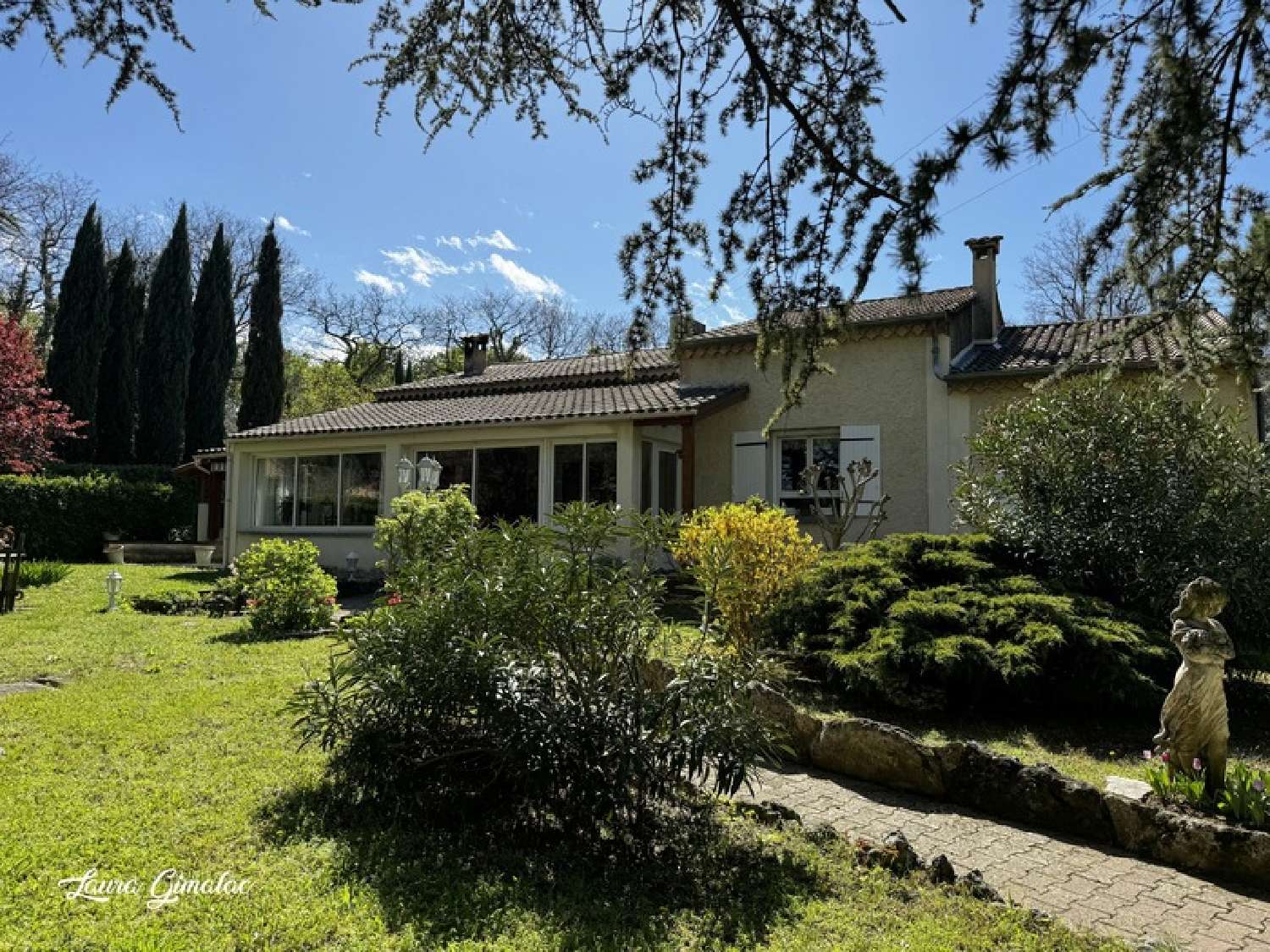  kaufen Haus Saint-Paul-Trois-Châteaux Drôme 1