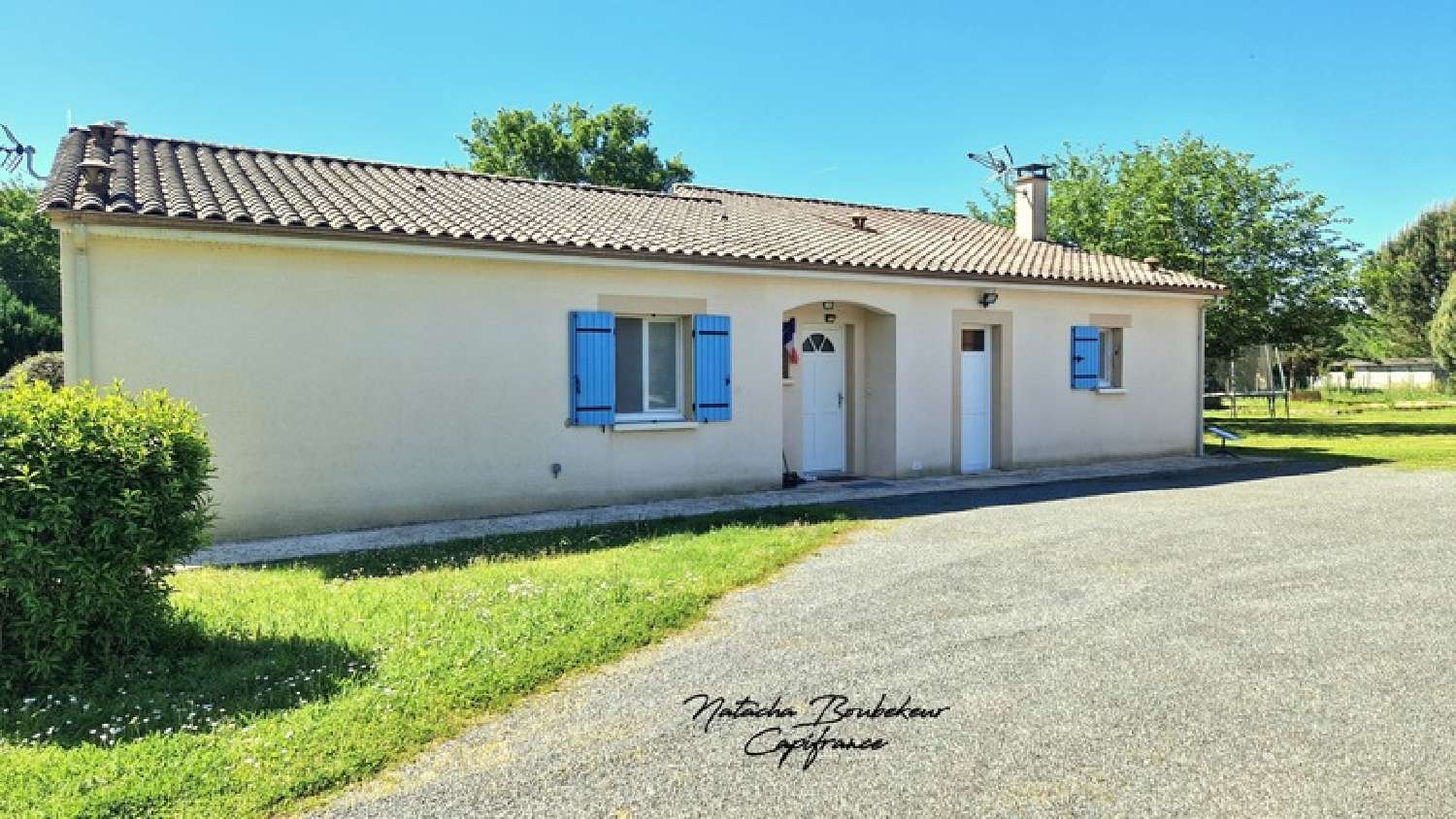  à vendre maison Saint-Pierre-d'Eyraud Dordogne 3