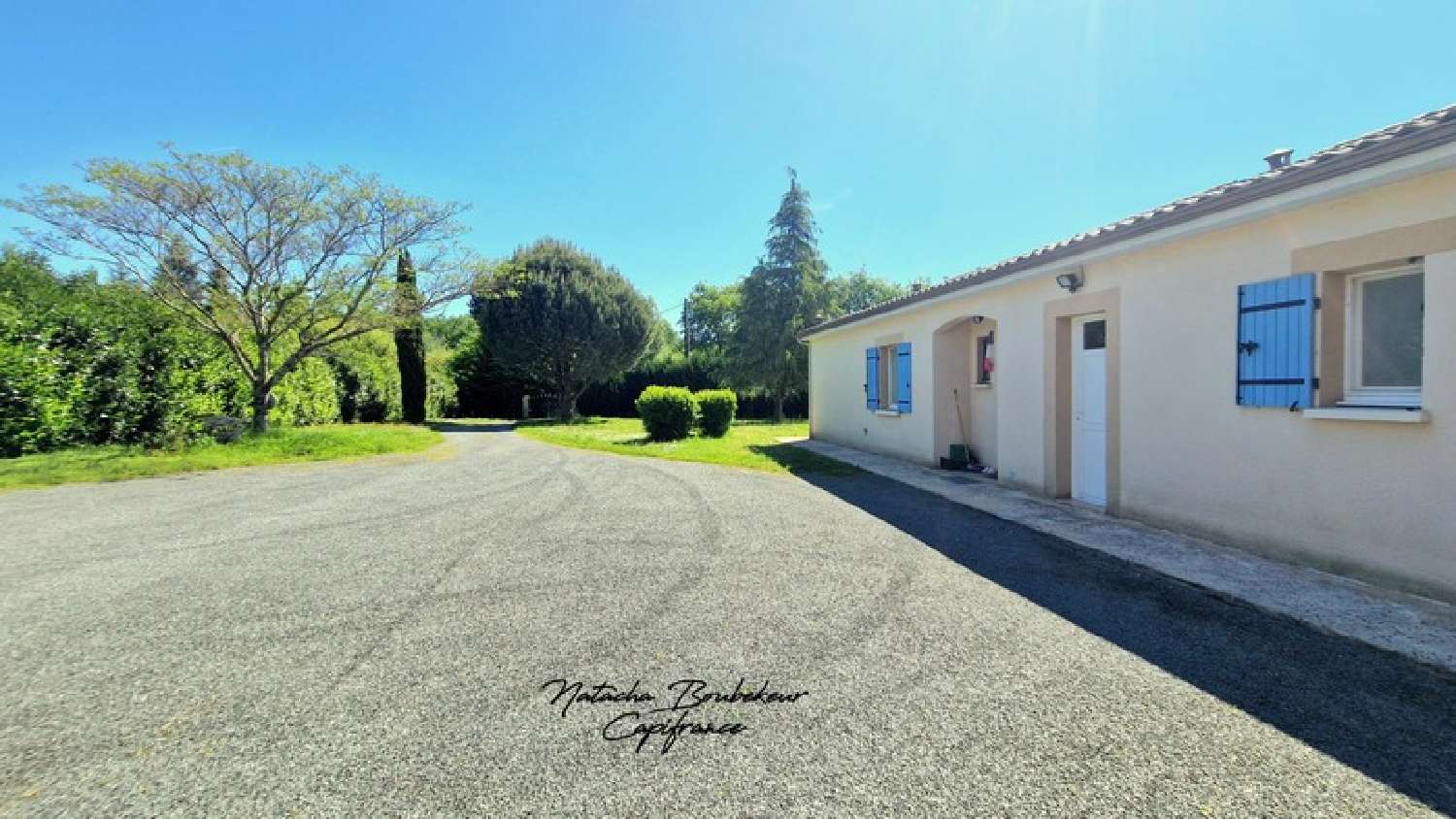  à vendre maison Saint-Pierre-d'Eyraud Dordogne 7