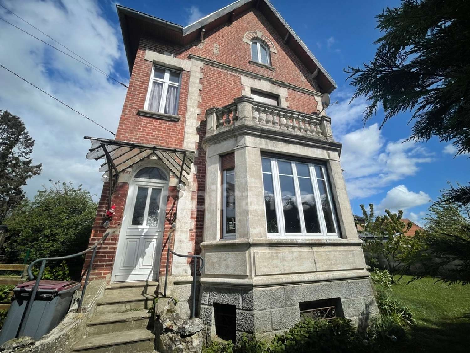 Saint-Quentin Aisne Haus Bild 6863516