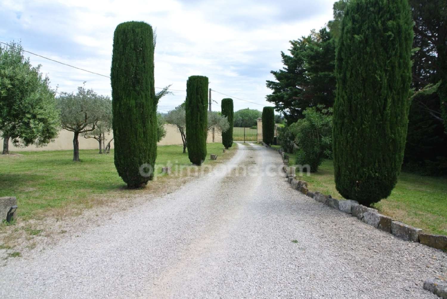  te koop huis Saint-Rémy-de-Provence Bouches-du-Rhône 4