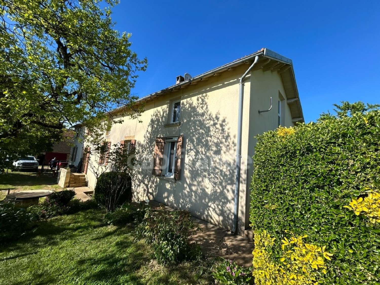  kaufen Haus Saint-Sulpice-d'Excideuil Dordogne 1