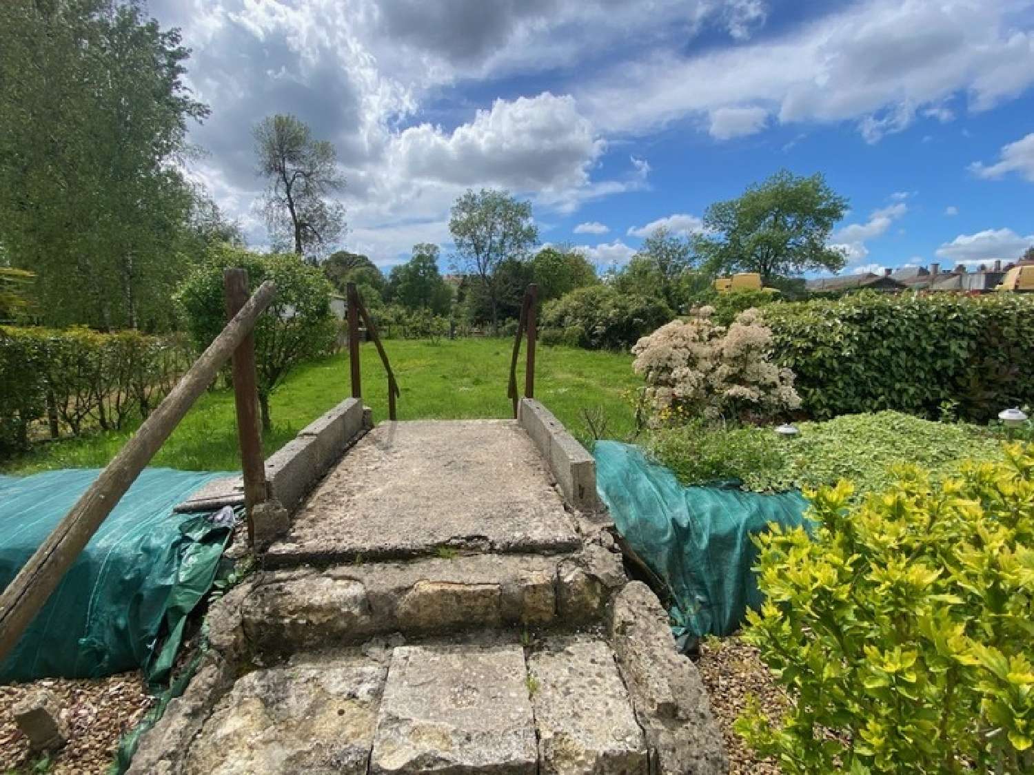  for sale house Sainte-Hermine Vendée 4