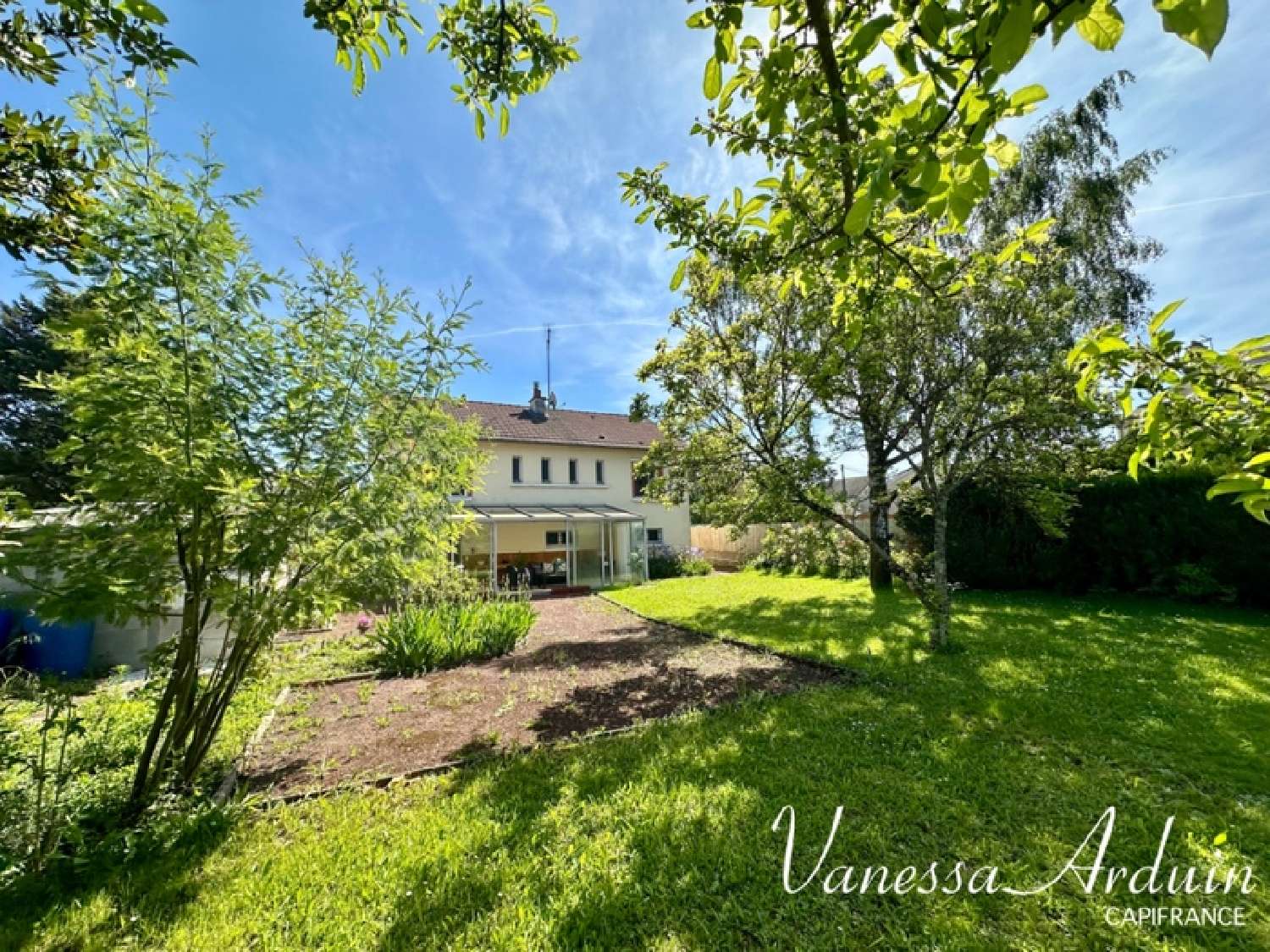  kaufen Haus Saran Loiret 1