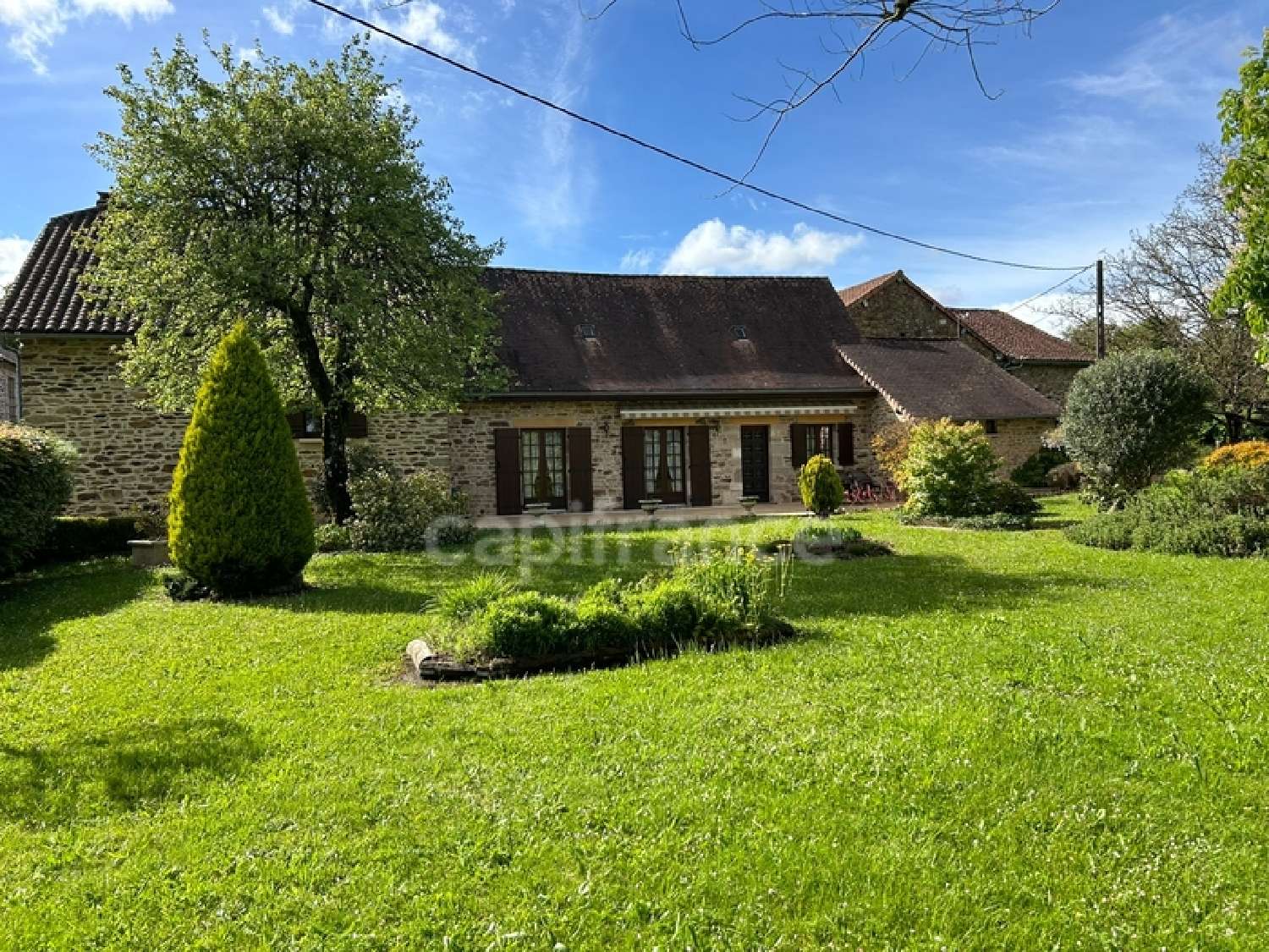  kaufen Haus Vaunac Dordogne 2