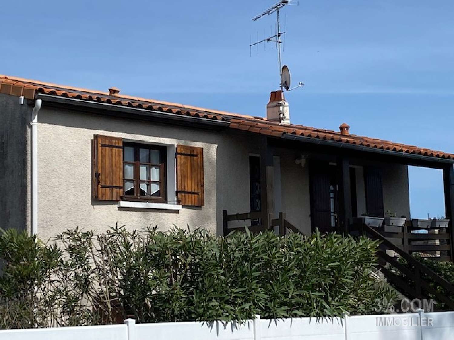  te koop huis Saujon Charente-Maritime 2
