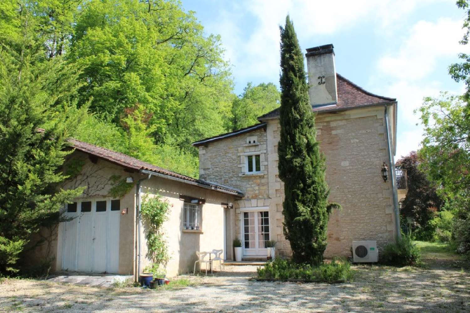  for sale house Savignac-les-Églises Dordogne 1