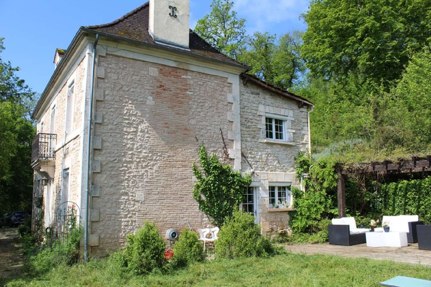 kaufen Haus Savignac-les-Églises Dordogne 2