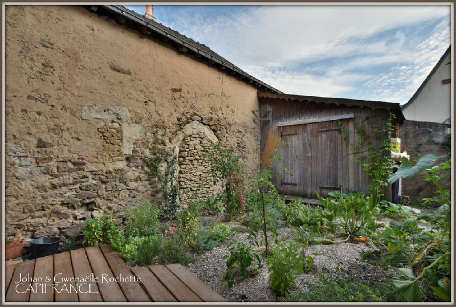  te koop huis Seiches-sur-le-Loir Maine-et-Loire 4