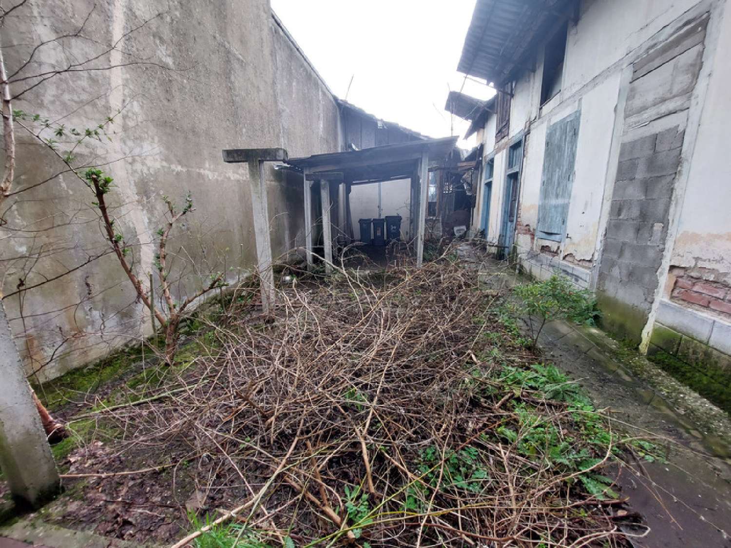  à vendre maison Séméac Hautes-Pyrénées 4