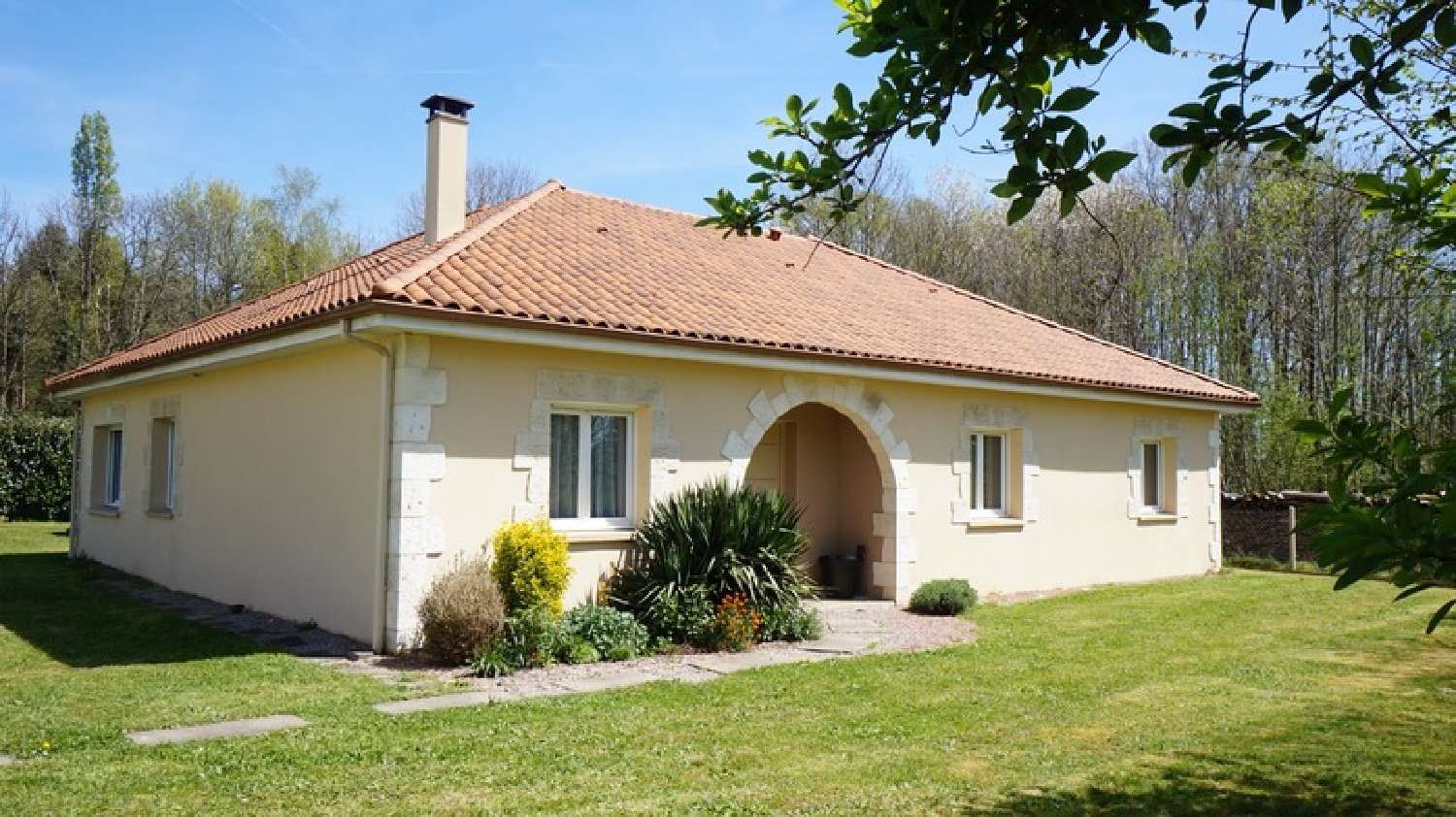  te koop huis Séreilhac Haute-Vienne 1