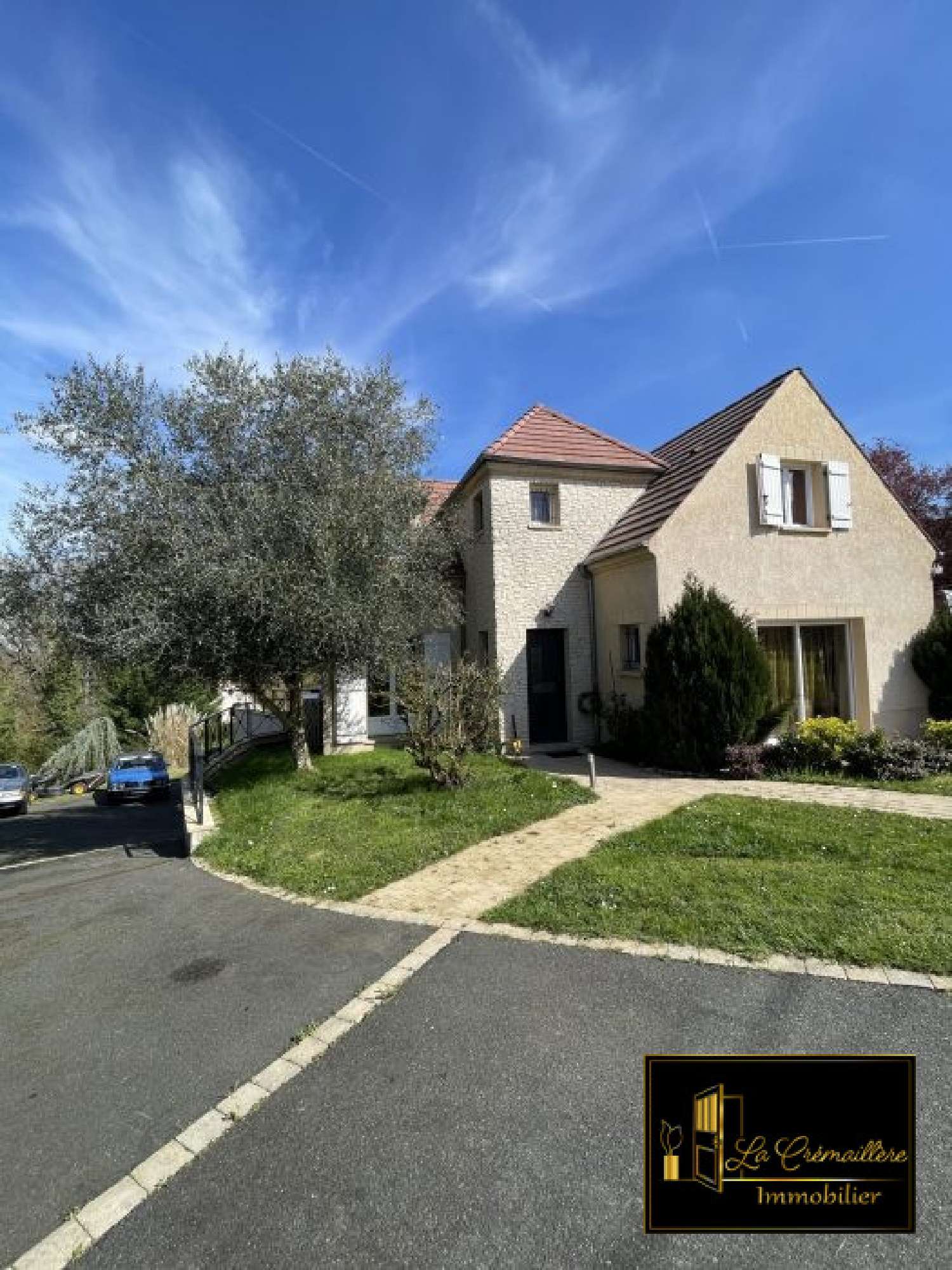  kaufen Haus Sermaise Essonne 1