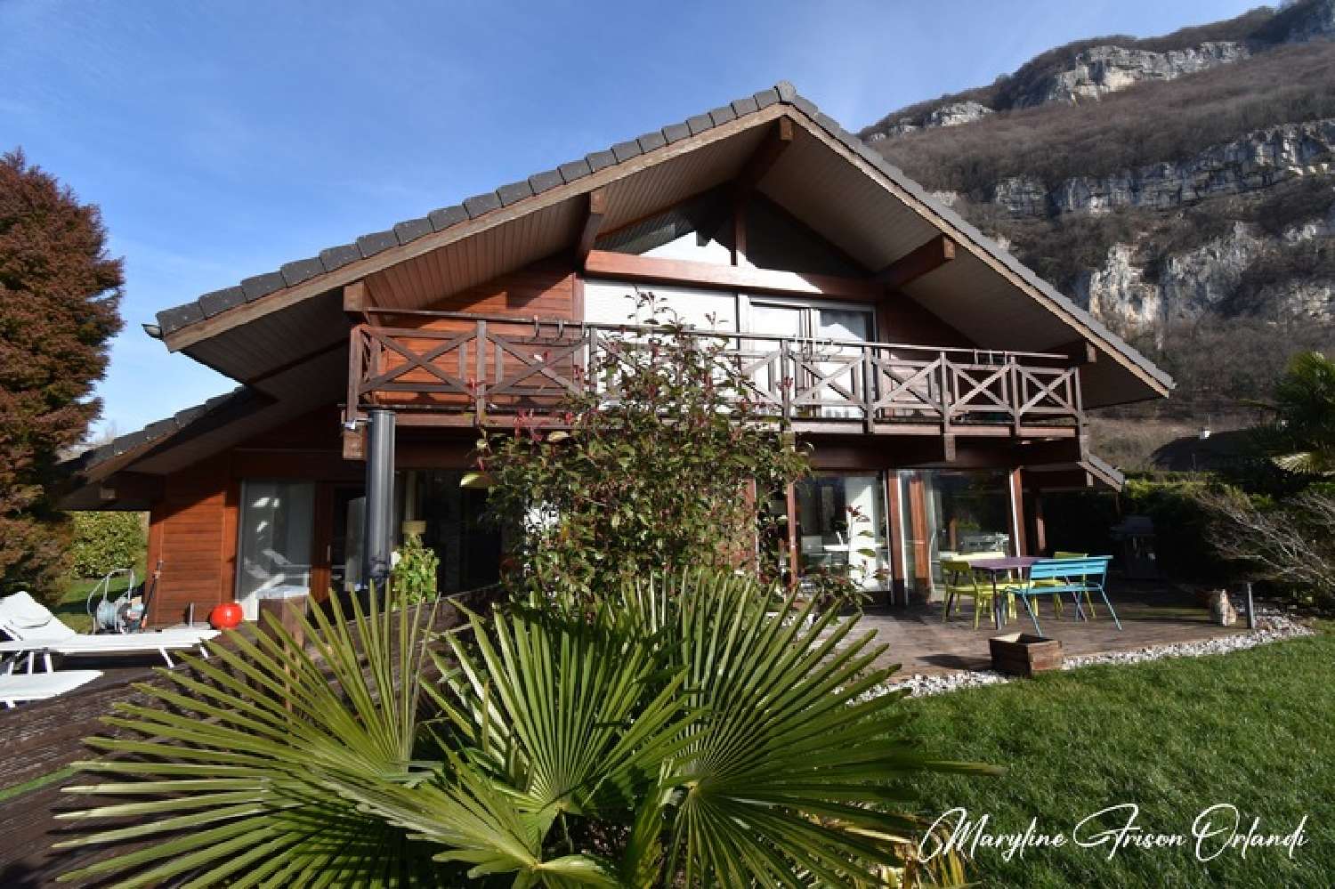  kaufen Haus Sillingy Haute-Savoie 1