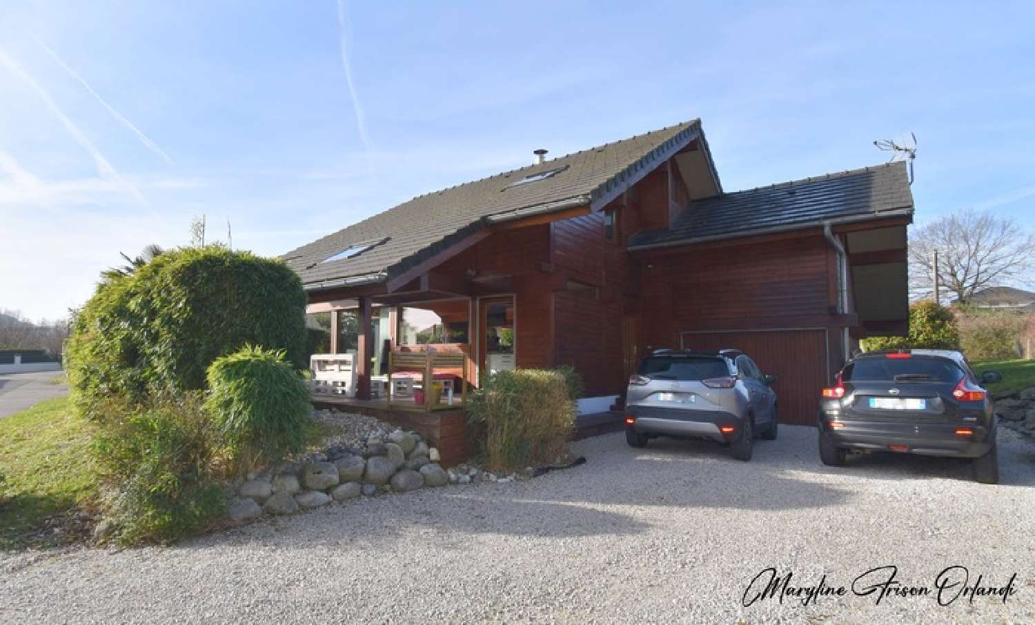  kaufen Haus Sillingy Haute-Savoie 2