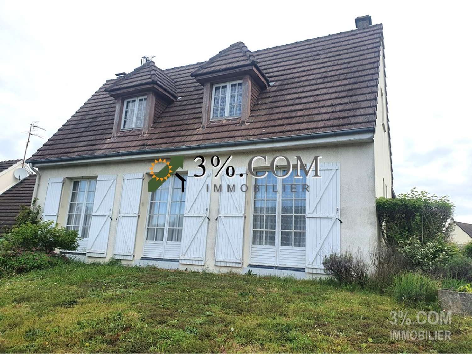 te koop huis Soissons Aisne 1